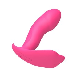 SECRET CLIT DE "DORCEL"