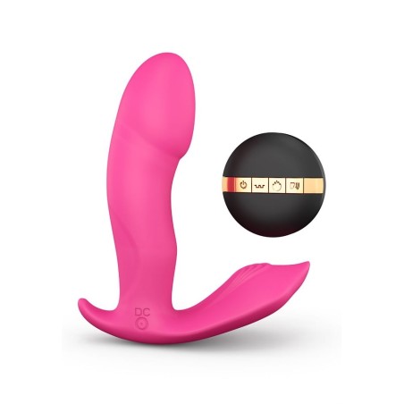 Love toys SECRET CLIT DE DORCEL