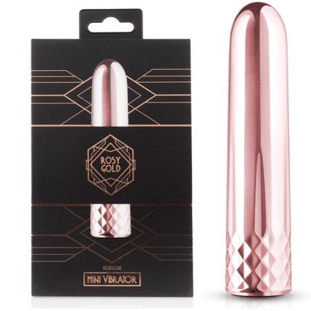 Love toys MINI "ROSY GOLD" DE "ROSY"