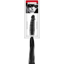 Accessoires MARTINET AVEC MANCHE SEXTOY DE "FETISHTENTATION"