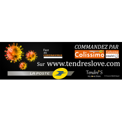 Accessoires COLISSIMO