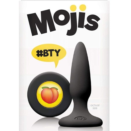 Plugs & Chapelets Anals PLUG BTY "MOJIS" SMALL