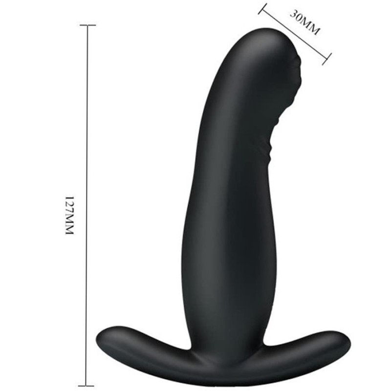 Love toys LOVETOY PROSTATE MASSAGER A BILLES DE PRETTY LOVE