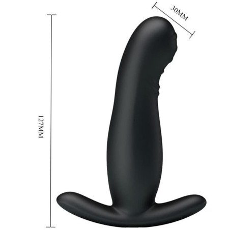 Love toys LOVETOY "PROSTATE MASSAGER" A BILLES DE "PRETTY LOVE"