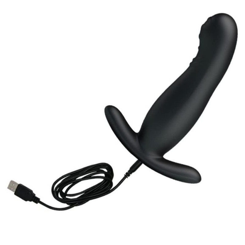 Love toys LOVETOY PROSTATE MASSAGER A BILLES DE PRETTY LOVE