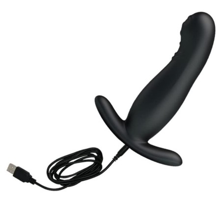 Love toys LOVETOY "PROSTATE MASSAGER" A BILLES DE "PRETTY LOVE"