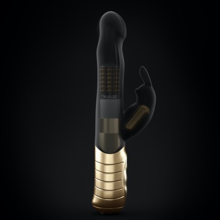 Love toys BABY RABBIT GOLD 2.0 DE DORCEL Love toys BABY RABBIT GOLD 2.0 DE DORCEL
