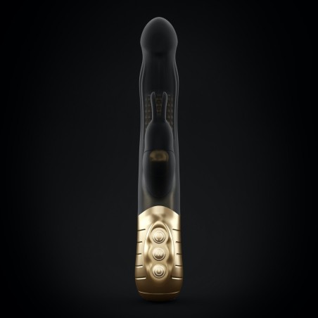 Love toys BABY RABBIT GOLD 2.0 DE DORCEL Love toys BABY RABBIT GOLD 2.0 DE DORCEL