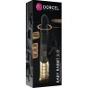 Love toys BABY RABBIT GOLD 2.0 DE DORCEL Love toys BABY RABBIT GOLD 2.0 DE DORCEL