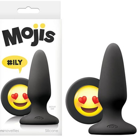 Plugs & Chapelets Anals PLUG ILY "MOJIS" MEDIUM