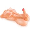 Love toys MASTURBATEUR MY MAN DE REALBODY Love toys MASTURBATEUR MY MAN DE REALBODY