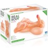 Love toys MASTURBATEUR MY MAN DE REALBODY Love toys MASTURBATEUR MY MAN DE REALBODY