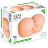Love Toys Homme MASTURBATEUR NICE ASS DE REALBODY Love Toys Homme MASTURBATEUR NICE ASS DE REALBODY