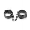 copy of SANGLES BDSM D IMMOBILISATION POIGNETS ET CUISSES DE "FETISHTENTATION"
