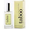EAU DE PARFUM D ATTIRANCE TABOO
