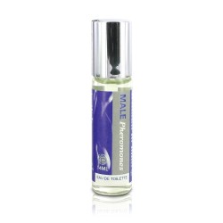 copy of EAU DE TOILETTE D ATTIRANCE "FEMALE PHEROMONES"