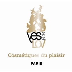 GEL DE MASSAGE LUBRIFIANT PARFUM PECHE ABRICOT DE "YESFORLOVE"