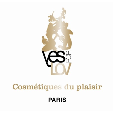 Bien Etre GEL DE MASSAGE LUBRIFIANT PARFUM PECHE ABRICOT DE YES FOR LOVE