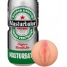 MASTURBATEUR "HEINEKEN SUPER REALISTIC" DE "ALIVE"