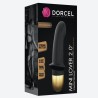 MINI LOVER 2.0 DE "DORCEL"
