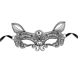 copy of MASQUE "AURORE"