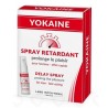 Aphrodisiaques RETARDANT "YOKAINE"