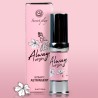 Bien Etre CREME RETRECISSANTE "ALWAYS VIRGIN" DE "SECRET PLAY" Bien Etre CREME RETRECISSANTE "ALWAYS VIRGIN" DE "SECRET PLAY"