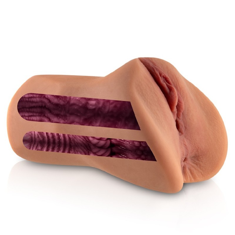 Love Toys Homme MASTURBATEUR LOU DE TOI & MOI