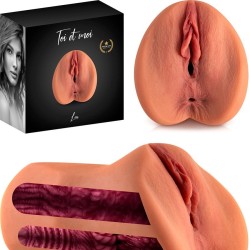 Love Toys Homme MASTURBATEUR LOU DE TOI & MOI