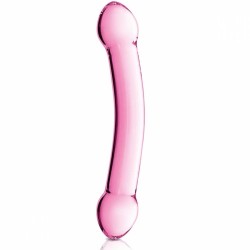 copy of LOVETOY EN VERRE TRANSPARENT N°7 DE "GLOSSY"