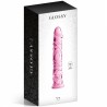 copy of LOVETOY EN VERRE TRANSPARENT N°7 DE "GLOSSY"