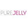 copy of PURE JELLY DOUBLE DONG  34 CM