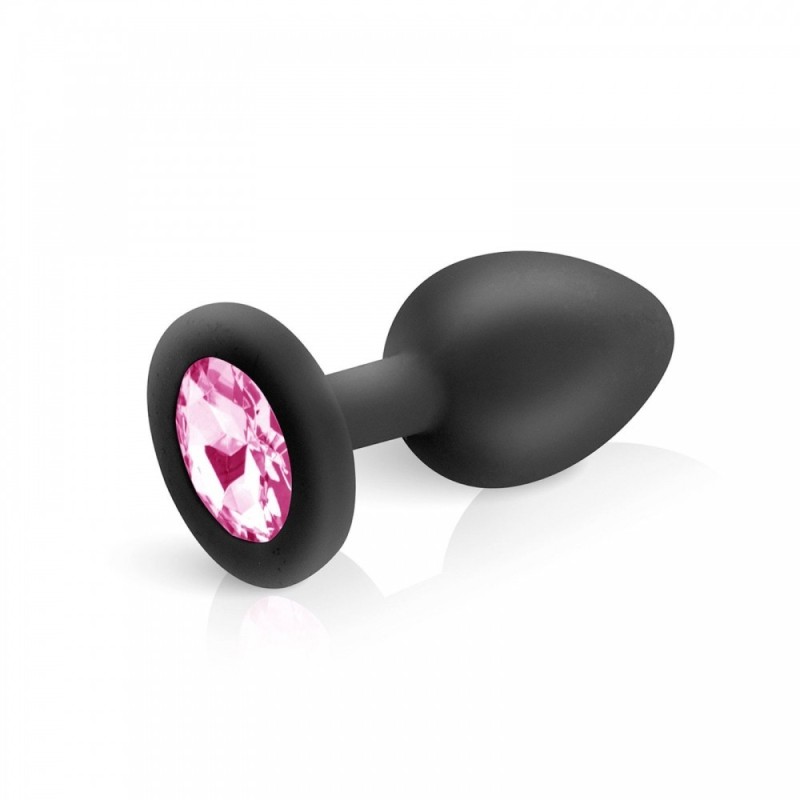 Plugs & Chapelets Anals PLUG SILICONE CLOUD TAILLE S DE HIDDEN EDEN