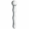 Love toys LOVETOY EN VERRE TRANSPARENT N°10 DE GLOSSY