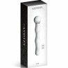 Love toys LOVETOY EN VERRE TRANSPARENT N°10 DE GLOSSY