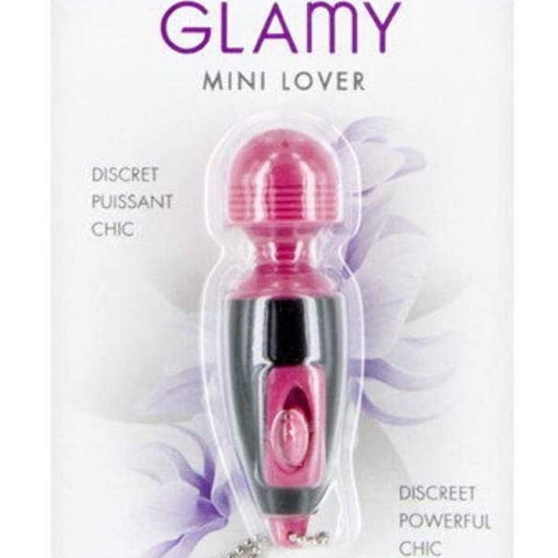 Jeux et Livres MINI WAND MINI LOVER DE 6.5CM DE LONG !