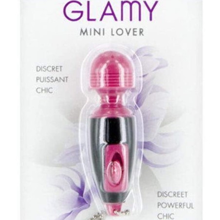 copy of WAND "LOVE MASSAGER" MINI DE 6.5CM !