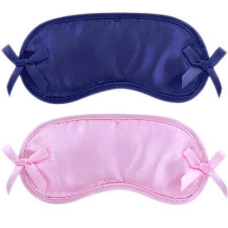 ACCESSOIRES MASQUES BANDEAUX "BLINDFOLDS"