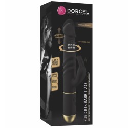 RABBIT "FURIOUS" 2.0 DE "DORCEL"