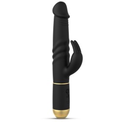 RABBIT "FURIOUS" 2.0 DE "DORCEL"