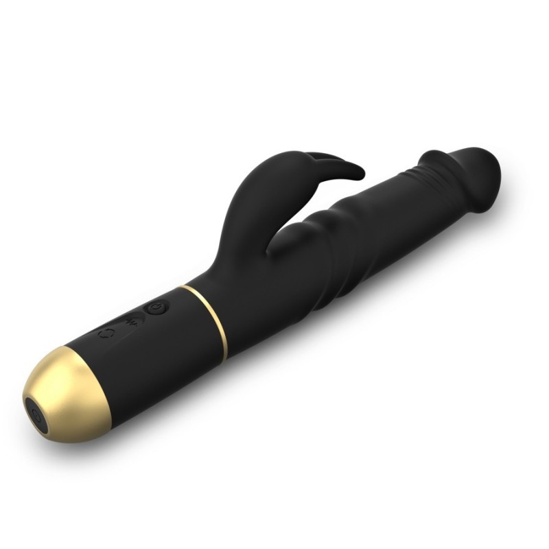 Love toys RABBIT FURIOUS 2.0 DE DORCEL