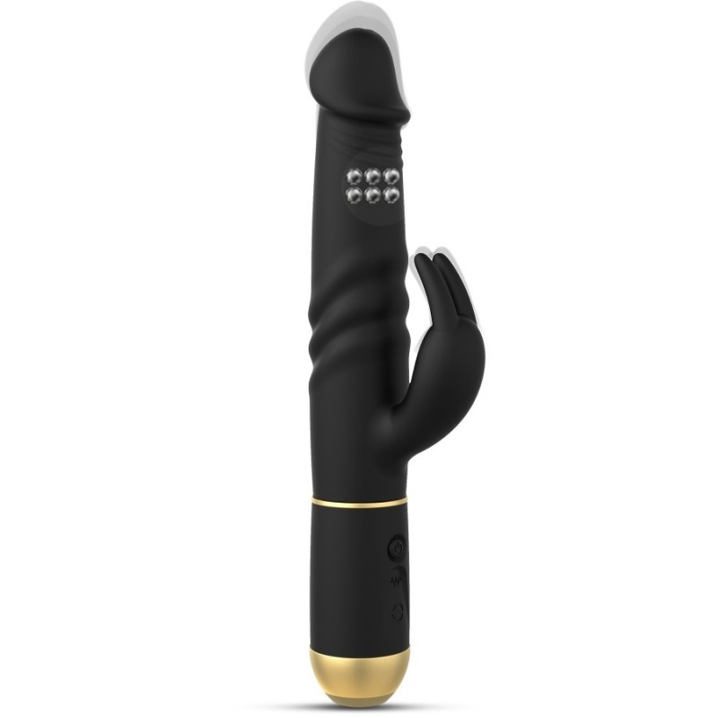 Love toys RABBIT FURIOUS 2.0 DE DORCEL