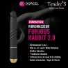 RABBIT "FURIOUS" 2.0 DE "DORCEL"