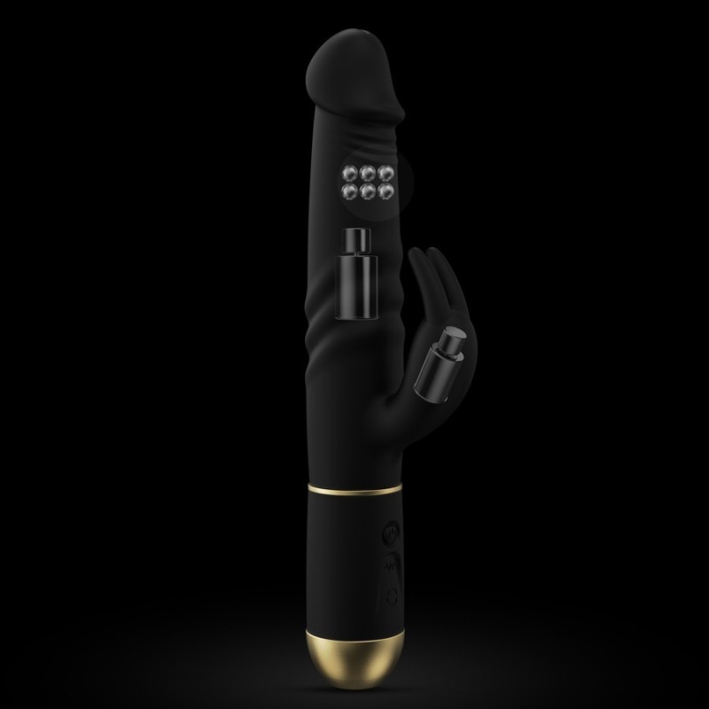 Love toys RABBIT FURIOUS 2.0 DE DORCEL