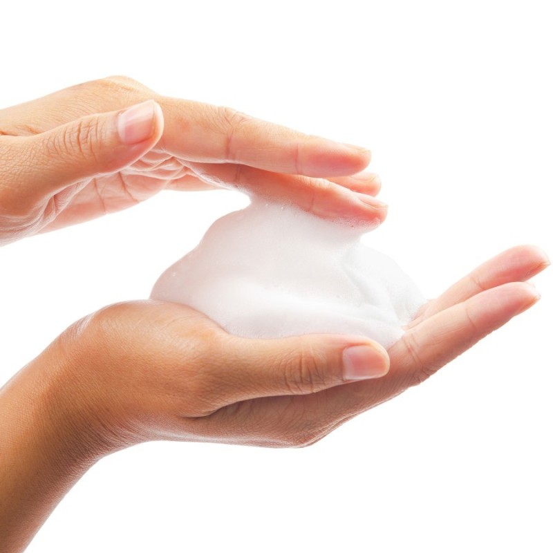 Bien Etre MOUSSE DE MASSAGE TICKLE MY BODY PARFUM AMANDES SUCREES DE LOVE TO LOVE