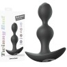 Love toys PLUG VIBRANT NOIR TWINNY BUD DE LOVE TO LOVE Love toys PLUG VIBRANT NOIR TWINNY BUD DE LOVE TO LOVE