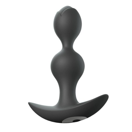 Love toys PLUG VIBRANT NOIR TWINNY BUD DE LOVE TO LOVE