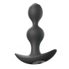 Love toys PLUG VIBRANT NOIR TWINNY BUD DE LOVE TO LOVE Love toys PLUG VIBRANT NOIR TWINNY BUD DE LOVE TO LOVE