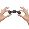 Love toys PLUG VIBRANT NOIR TWINNY BUD DE LOVE TO LOVE Love toys PLUG VIBRANT NOIR TWINNY BUD DE LOVE TO LOVE