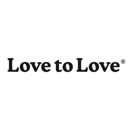 Love toys PLUG VIBRANT PRUNE "TWINNY BUD" DE "LOVE TO LOVE"
